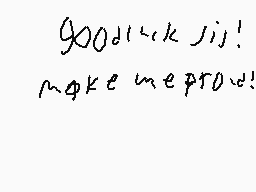 Drawn comment by codmaster1