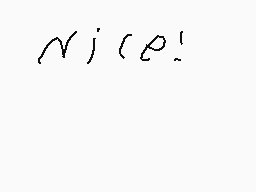 Drawn comment by codmaster1