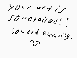 Drawn comment by codmaster1