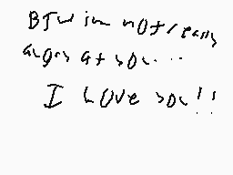 Drawn comment by codmaster1