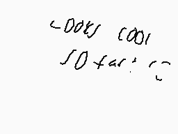 Drawn comment by codmaster1