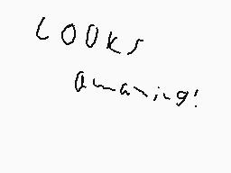 Drawn comment by codmaster1