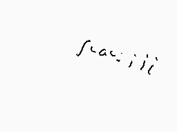 Drawn comment by codmaster1