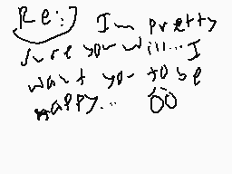 Drawn comment by codmaster1