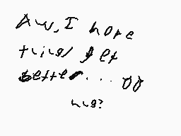 Drawn comment by codmaster1