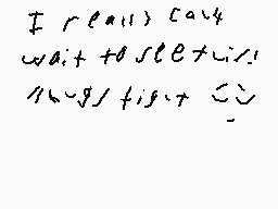 Drawn comment by codmaster1