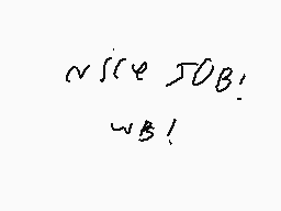 Drawn comment by codmaster1