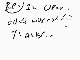 Drawn comment by codmaster1