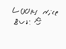 Drawn comment by codmaster1