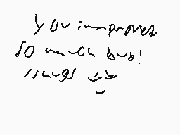 Drawn comment by codmaster1