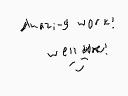 Drawn comment by codmaster1