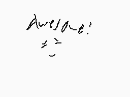 Drawn comment by codmaster1