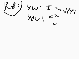 Drawn comment by codmaster1