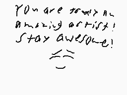 Drawn comment by codmaster1