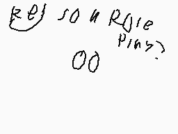 Drawn comment by codmaster1