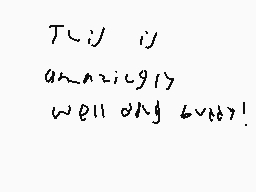 Drawn comment by codmaster1