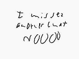 Drawn comment by codmaster1