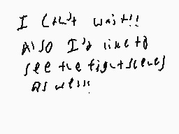 Drawn comment by codmaster1