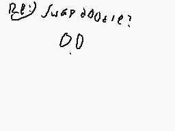 Drawn comment by codmaster1