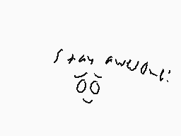 Drawn comment by codmaster1