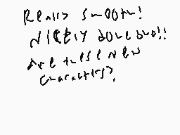 Drawn comment by codmaster1
"Re||\lambda|>|s-00t!\\ \lambda||\infty Y\partial\lambda\delta\omega!\\ Are\lambda+1||\lambda\infty\\ C=const(1)^\prime?"