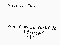 Drawn comment by codmaster1