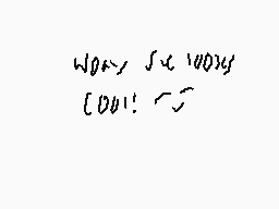 Drawn comment by codmaster1