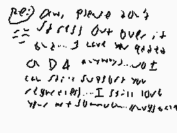 Drawn comment by codmaster1