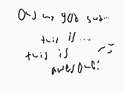 Drawn comment by codmaster1