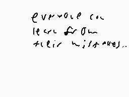 Drawn comment by codmaster1
"everyone can learn from their mistakes..."