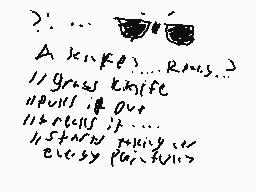 Drawn comment by codmaster1