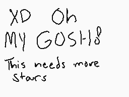 Drawn comment by M♣pl€-Li◎n