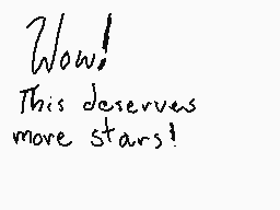 Drawn comment by M♣pl€-Li◎n