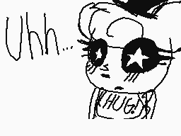 Drawn comment by Ambydacat