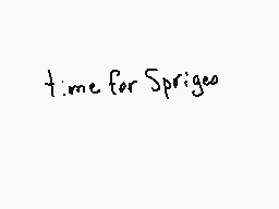 Drawn comment by ThLegend27