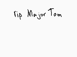 Drawn comment by SeemsLegit