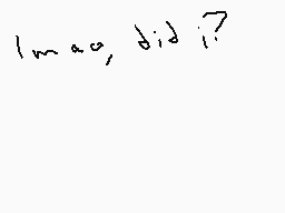 Drawn comment by MilSimTrsh