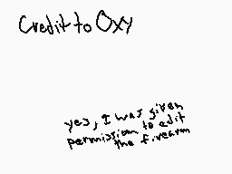 Drawn comment by SeemsLegit