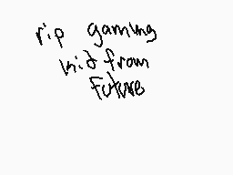 Drawn comment by SeemsLegit