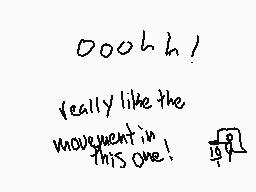 Drawn comment by SeemsLegit