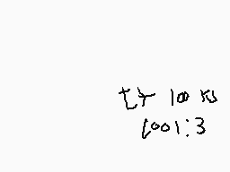 Drawn comment by Shaymix