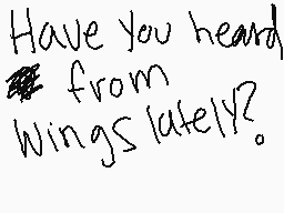 Drawn comment by CPU-10