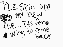 Drawn comment by CPU-10