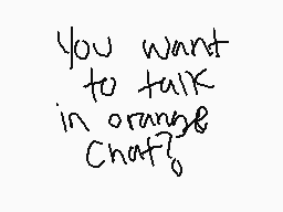 Drawn comment by CPU-10