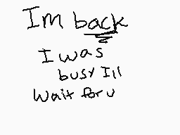 Drawn comment by CPU-10