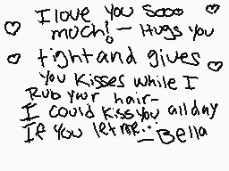 Drawn comment by CPU-10