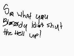 Drawn comment by Rease☆