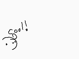 Drawn comment by -Blue-