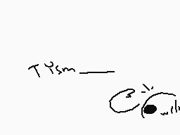 Drawn comment by -Blue-
"T15m"