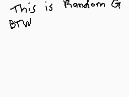 Drawn comment by ～@れれÏろ～